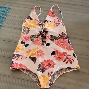 Acacia Retro print Kokomo